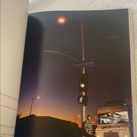 My Last Supper “The Next Course”Hardcover Book by Melanie Dunea - Picture 10 of 16